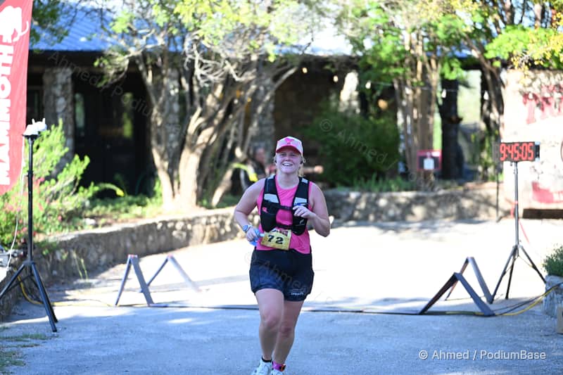 Race photo by Ahmed