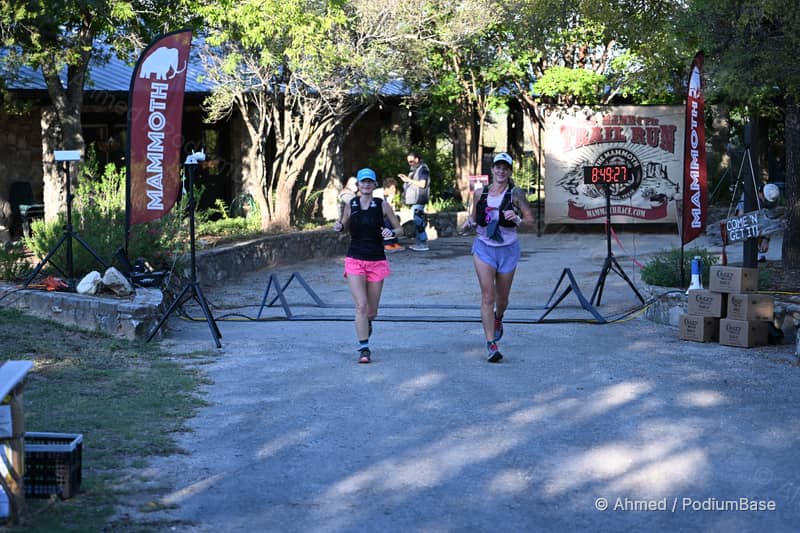 Race photo by Ahmed