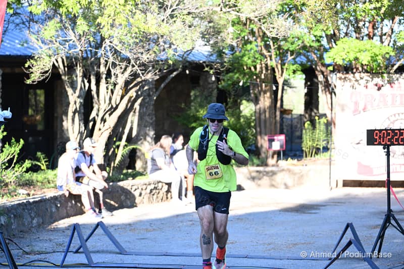 Race photo by Ahmed