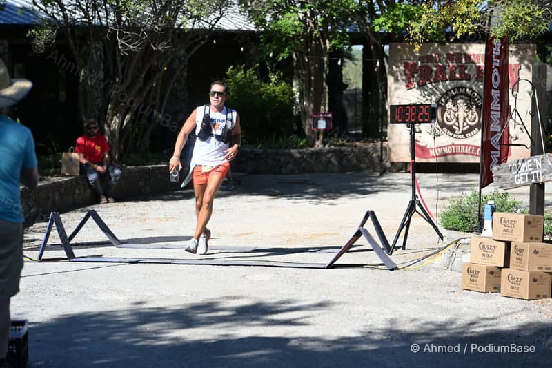 Race photo by Ahmed