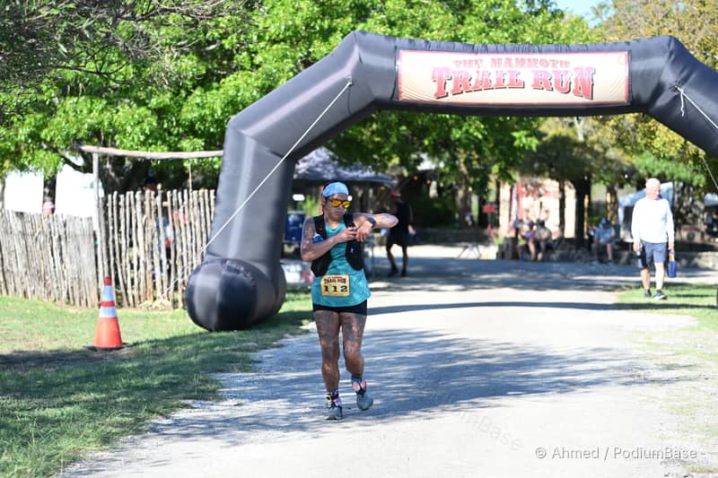 Race photo by Ahmed