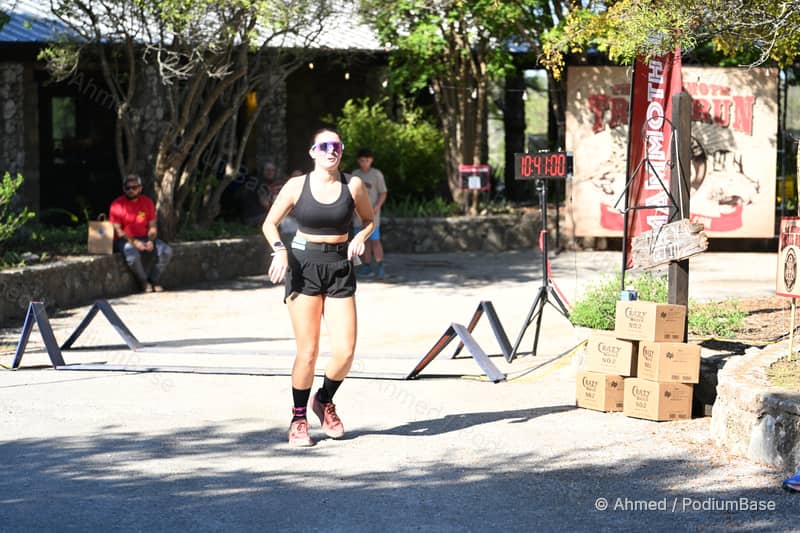 Race photo by Ahmed