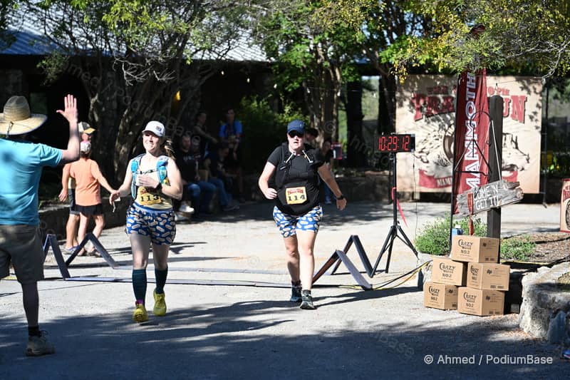 Race photo by Ahmed