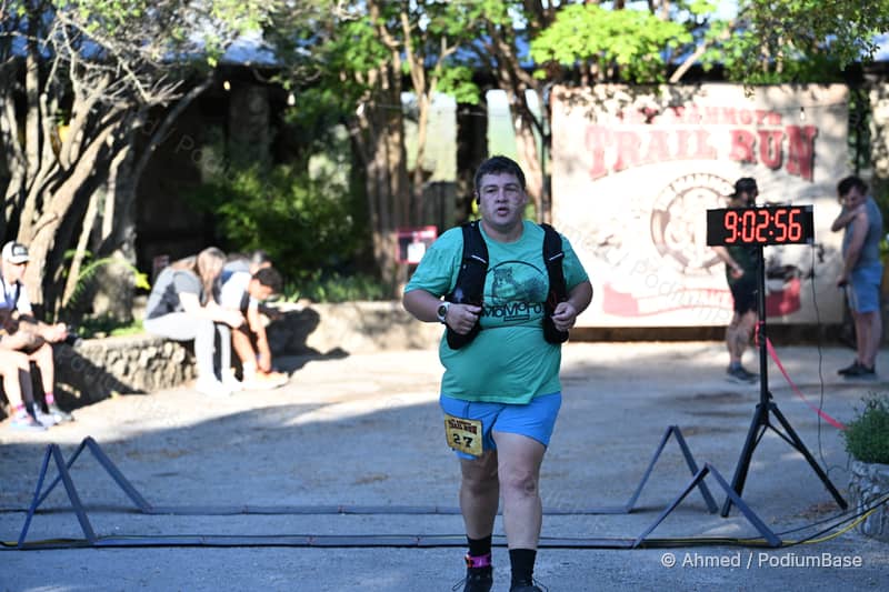 Race photo by Ahmed