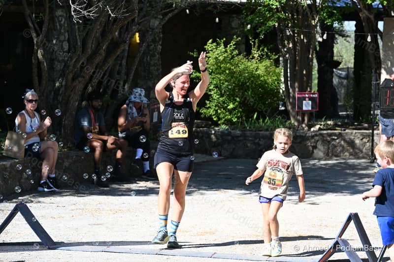 Race photo by Ahmed
