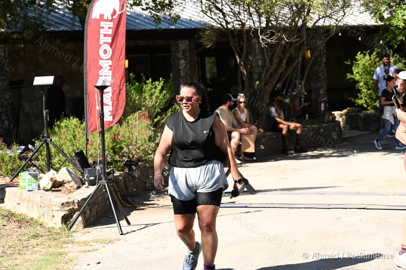 Race photo by Ahmed