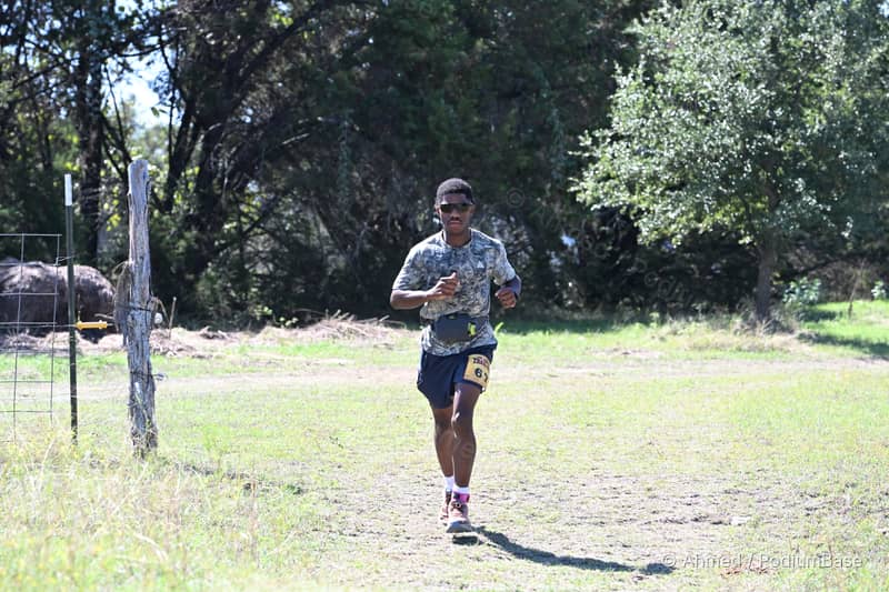 Race photo by Ahmed