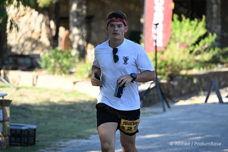 Race photo by Ahmed