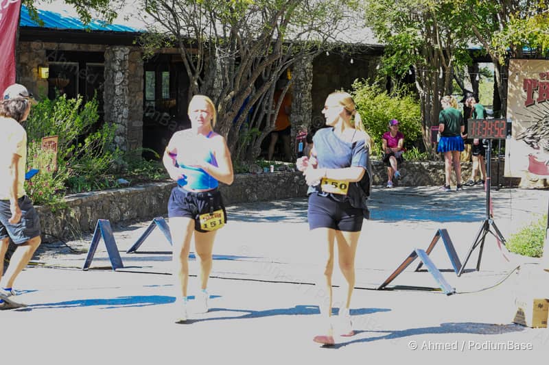 Race photo by Ahmed