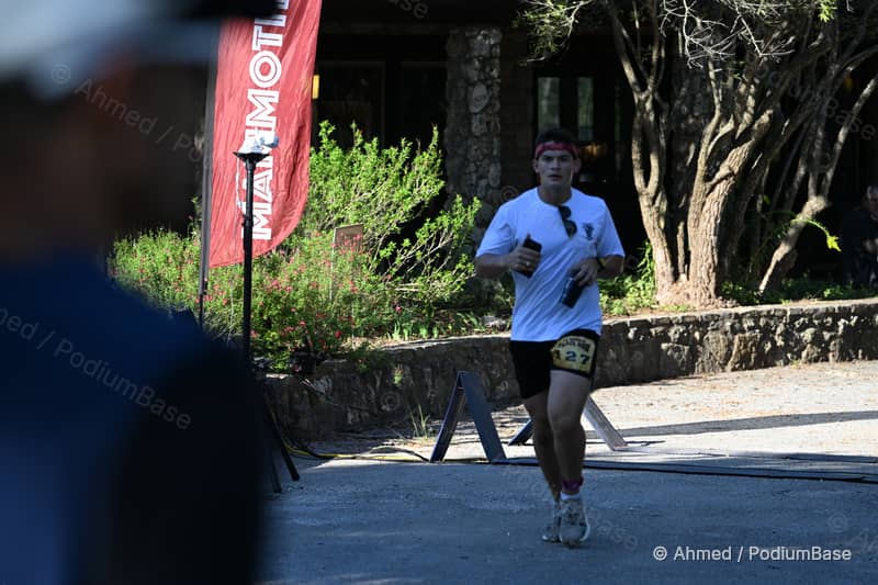 Race photo by Ahmed
