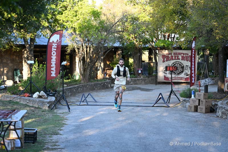Race photo by Ahmed