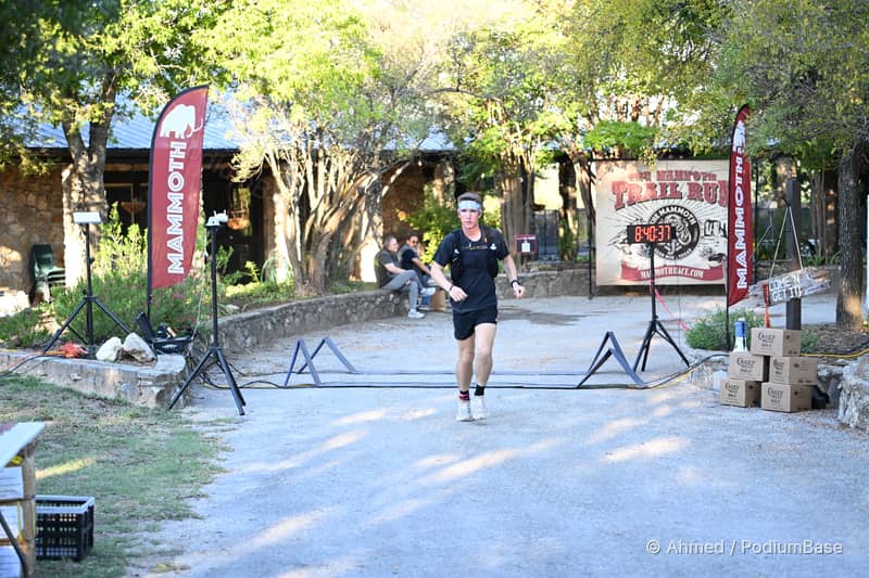 Race photo by Ahmed
