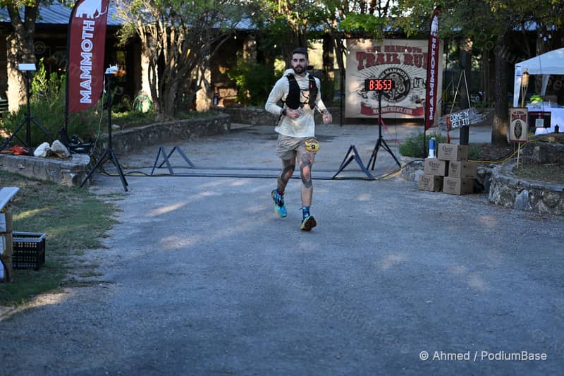 Race photo by Ahmed