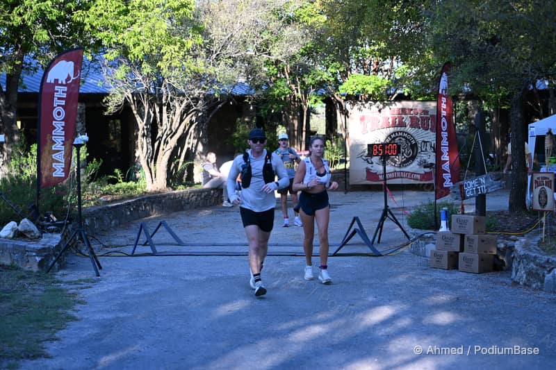 Race photo by Ahmed