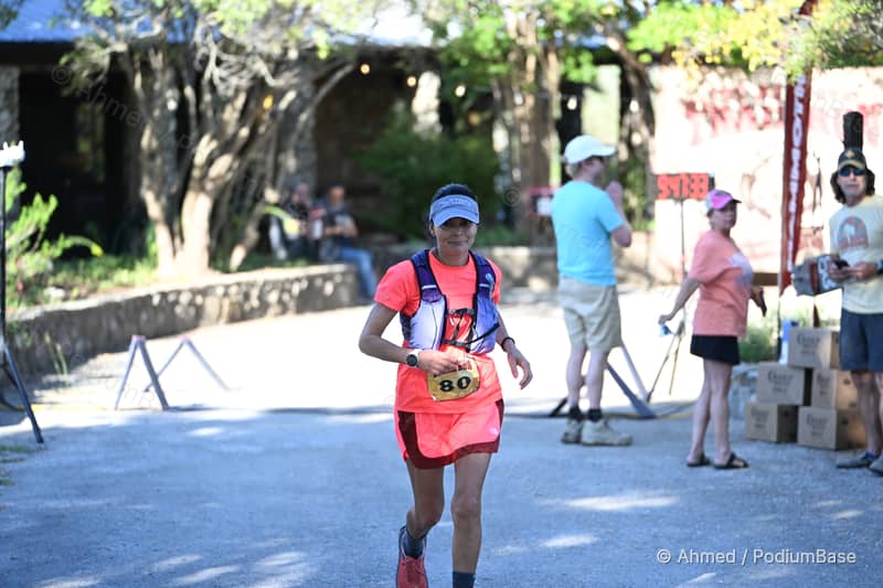 Race photo by Ahmed