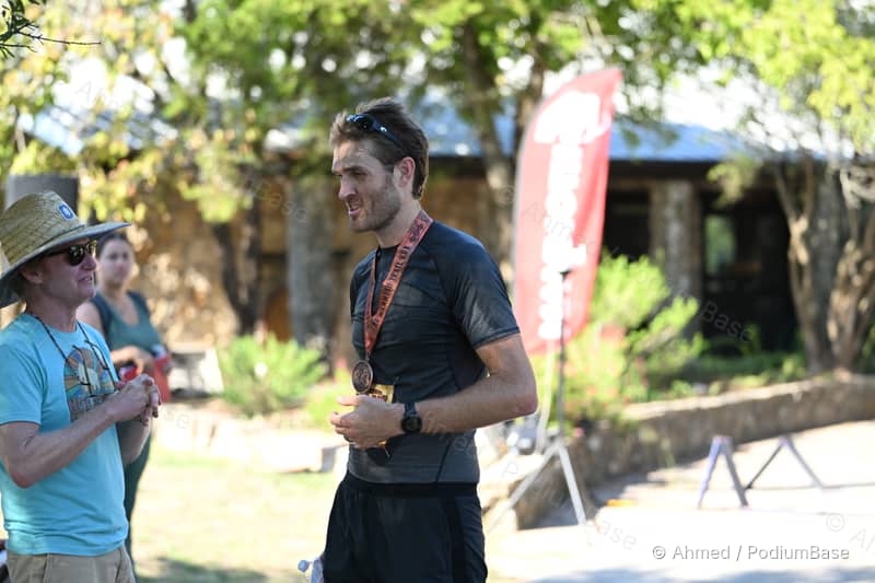 Race photo by Ahmed