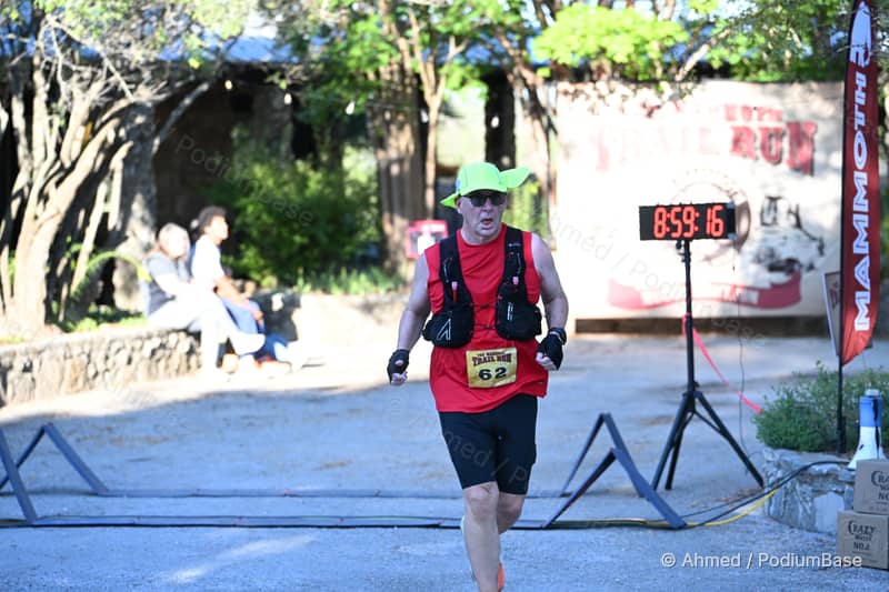 Race photo by Ahmed
