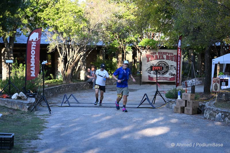 Race photo by Ahmed