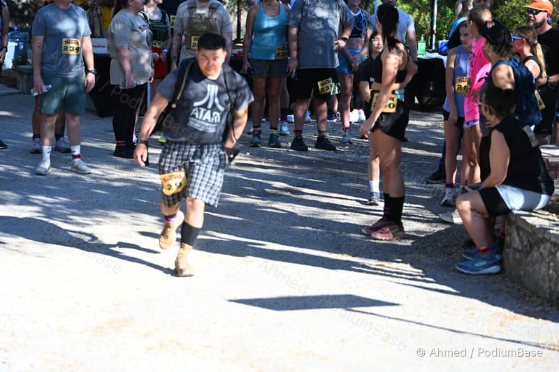 Race photo by Ahmed