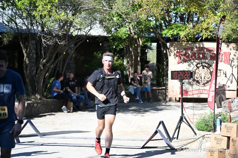 Race photo by Ahmed