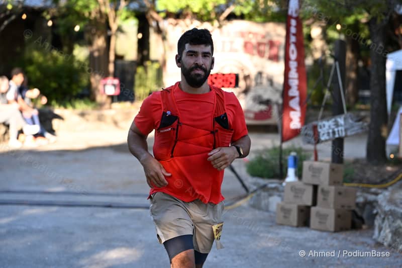 Race photo by Ahmed