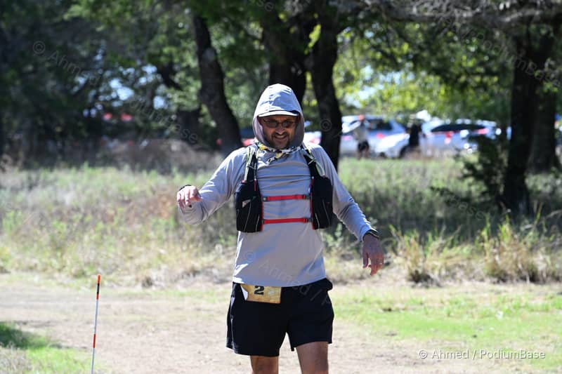 Race photo by Ahmed