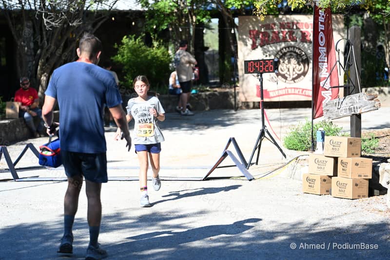Race photo by Ahmed