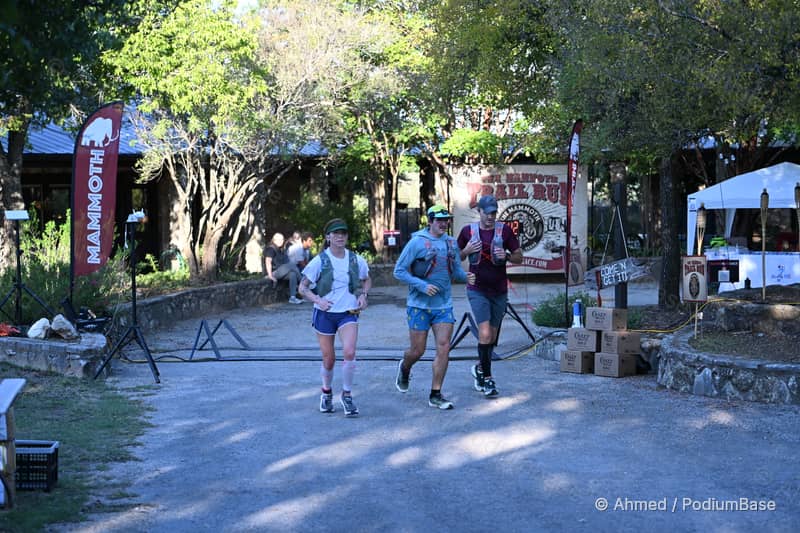 Race photo by Ahmed