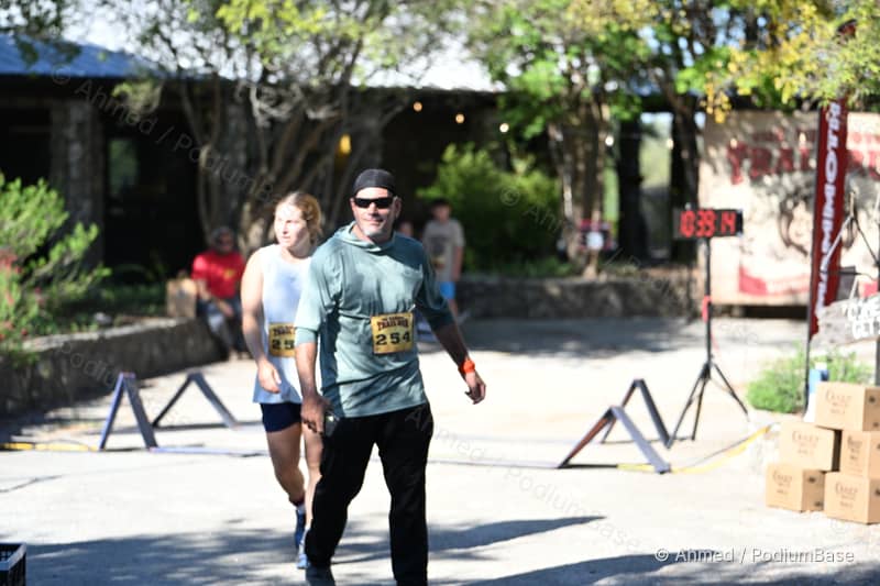 Race photo by Ahmed