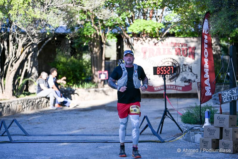Race photo by Ahmed