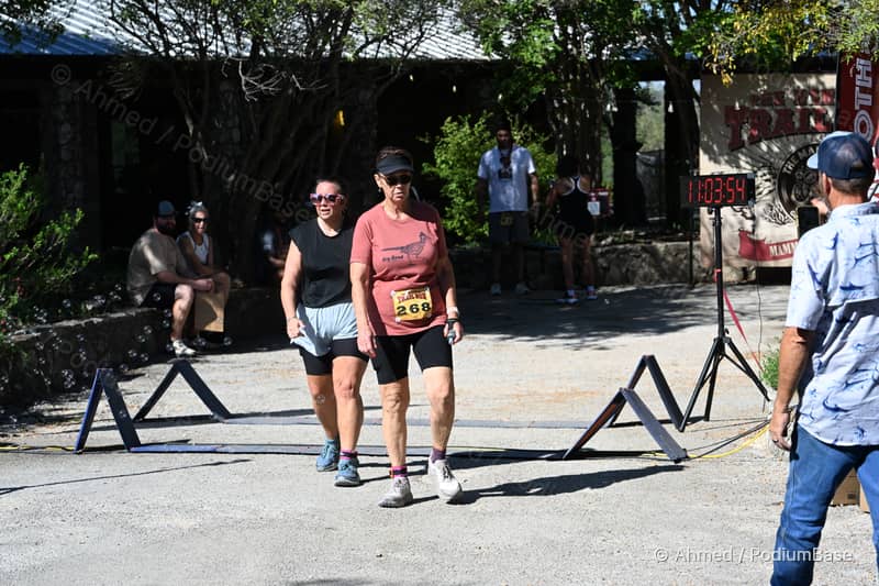 Race photo by Ahmed