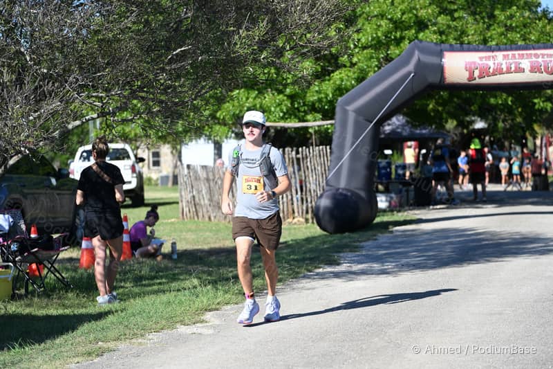 Race photo by Ahmed