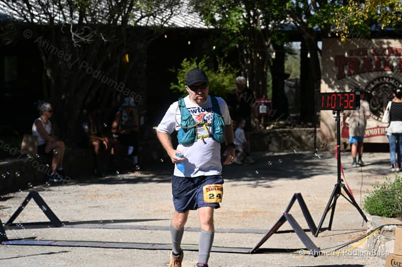Race photo by Ahmed