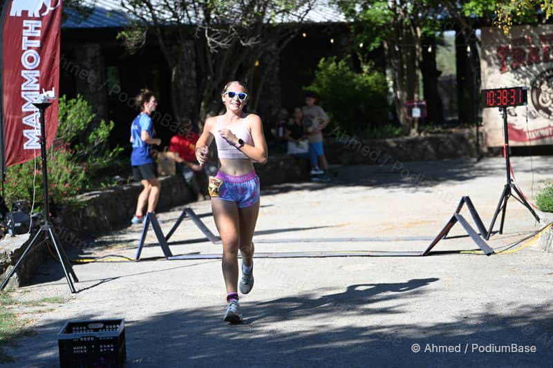 Race photo by Ahmed