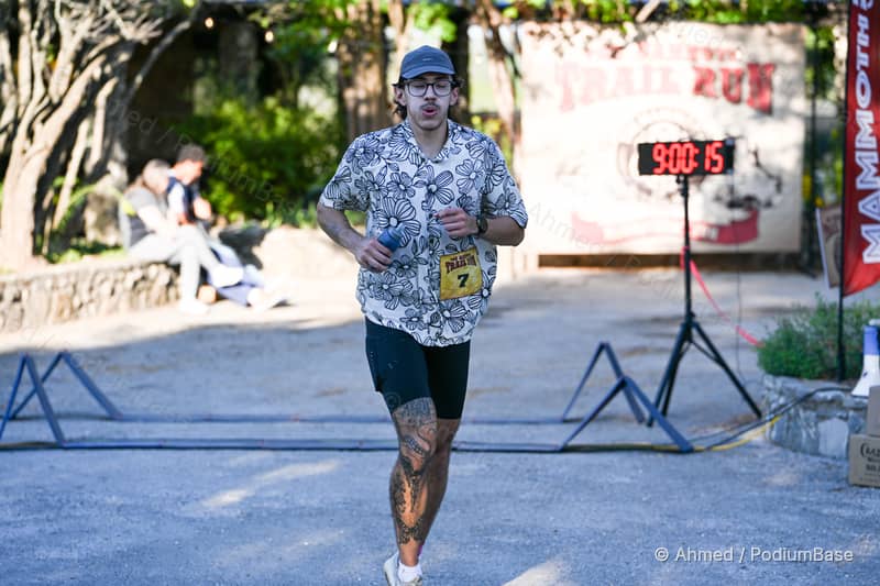 Race photo by Ahmed