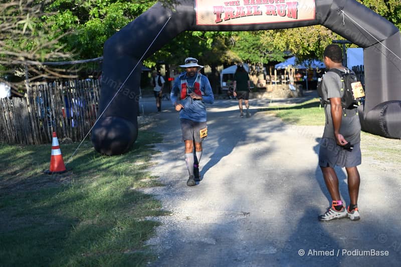 Race photo by Ahmed