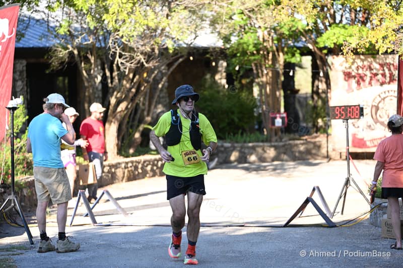 Race photo by Ahmed