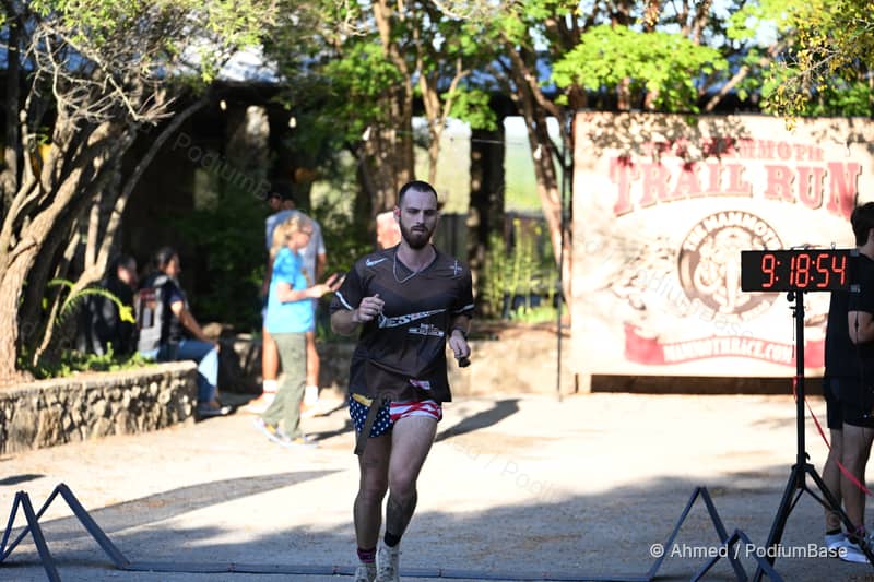 Race photo by Ahmed