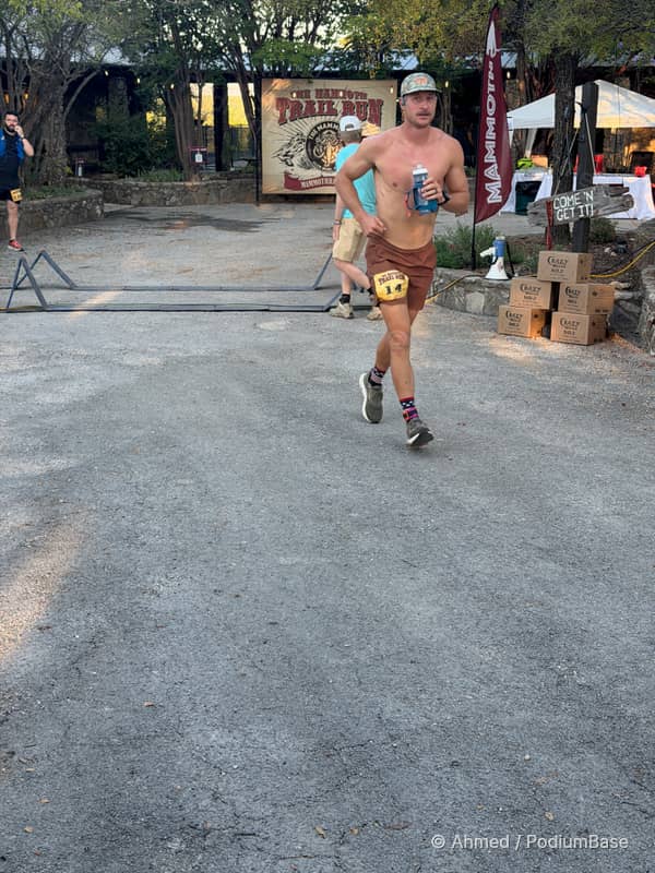 Race photo by Ahmed