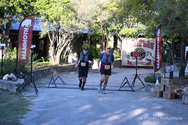 Race photo by Ahmed