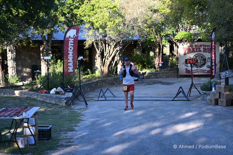 Race photo by Ahmed