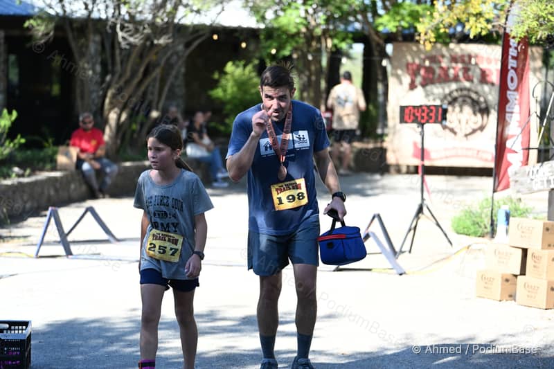 Race photo by Ahmed