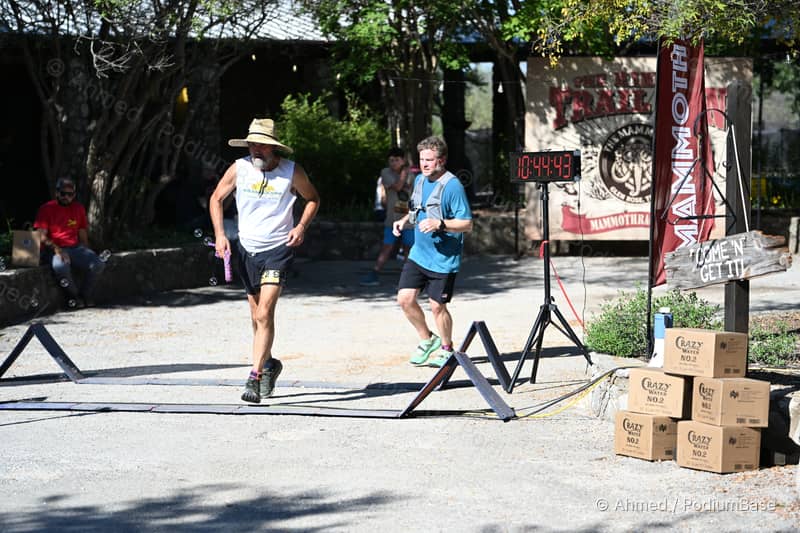 Race photo by Ahmed