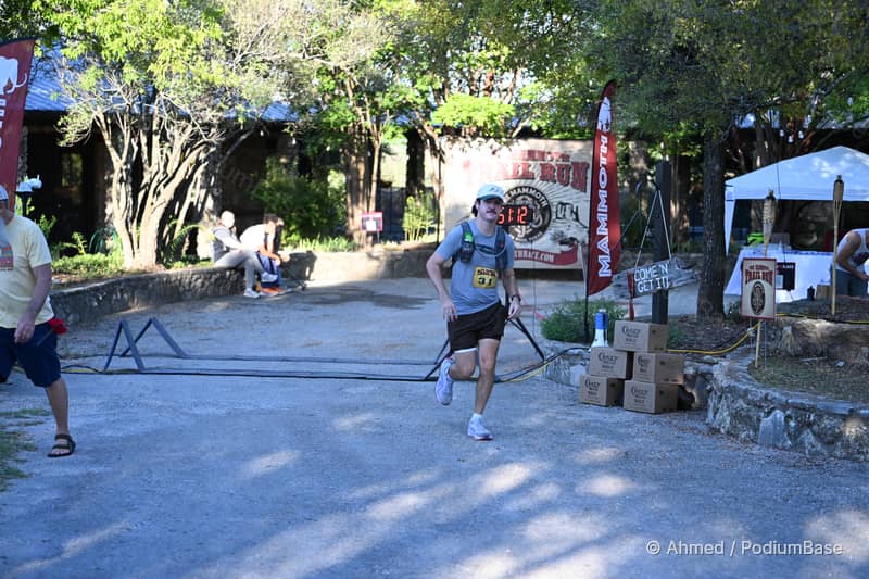 Race photo by Ahmed