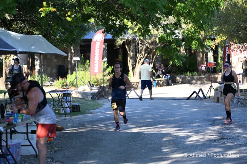 Race photo by Ahmed