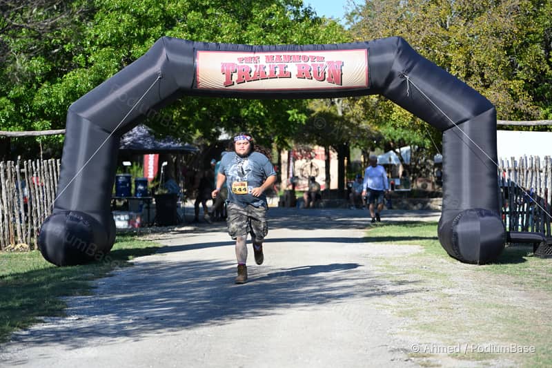 Race photo by Ahmed