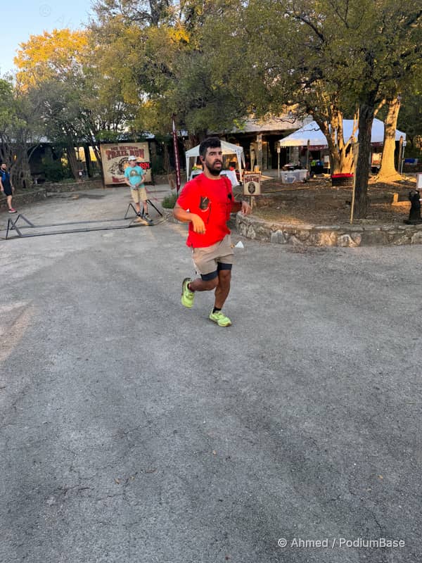 Race photo by Ahmed