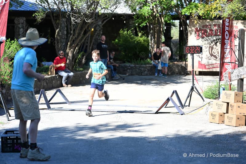 Race photo by Ahmed