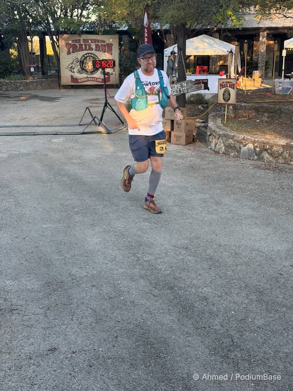 Race photo by Ahmed