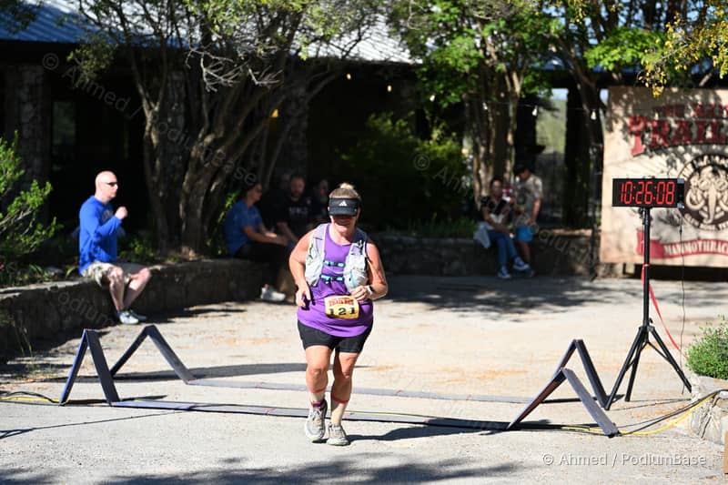 Race photo by Ahmed